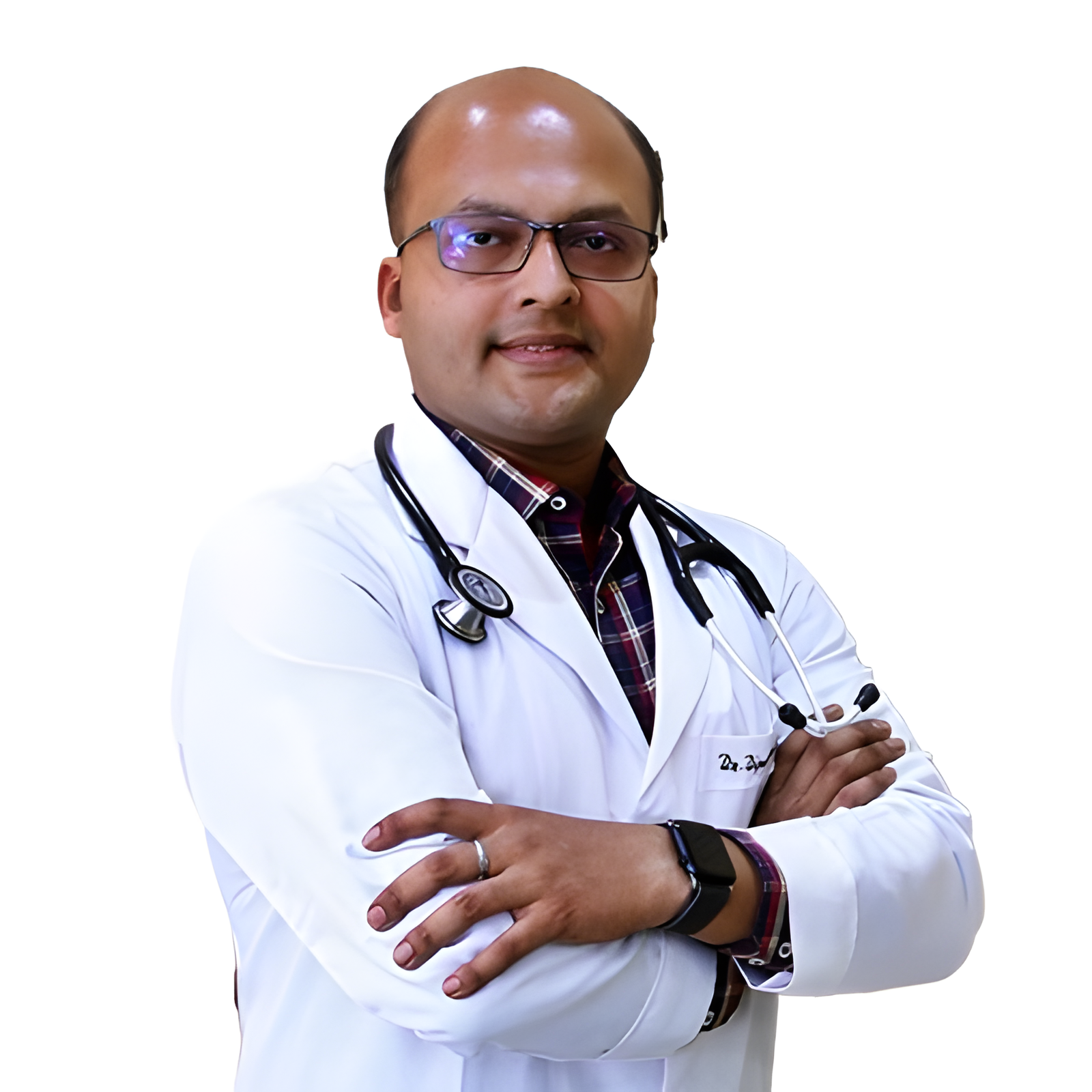 Dr. Dipankar Ghosh